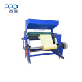 Customized Model Hot Selling Kitchen Wallpaper Rewinding Machine